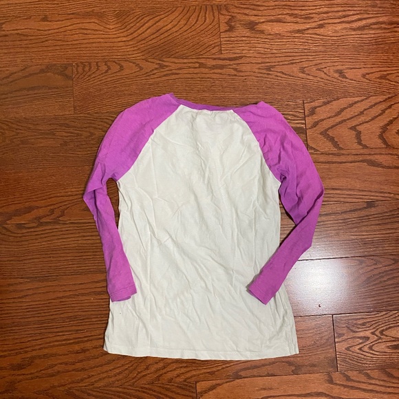 Crewcuts Sparkle Long Sleeve Shirt - Picture 3 of 3